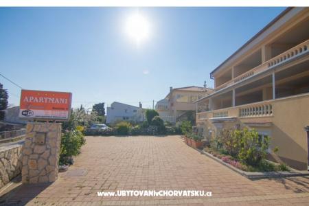 Apartmány City Center Dekanic foto 5