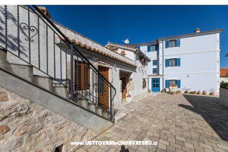 Apartmány Crnčić foto 4