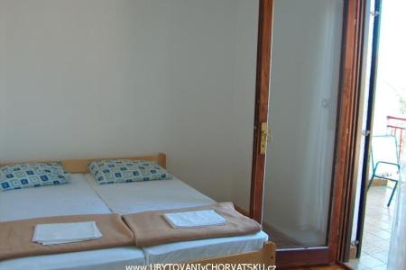 Apartmány Drago foto 3