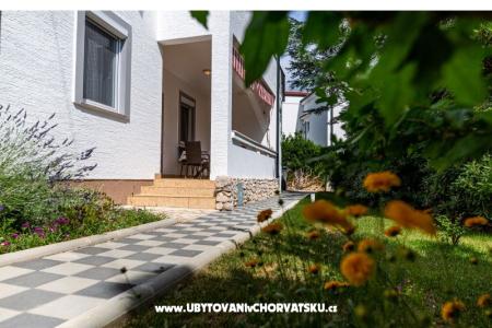 Apartmány Fortuna foto 2