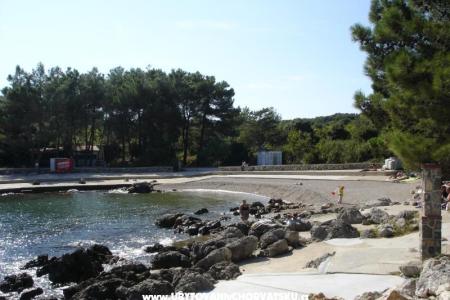 Apartmány Grzalja-Rozic Krk foto 4