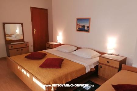 Apartmány Gržetić foto 4