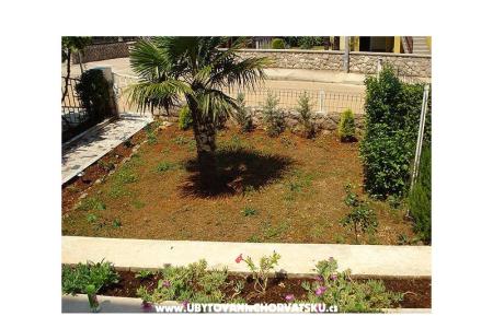 Apartmány Dijana foto 3