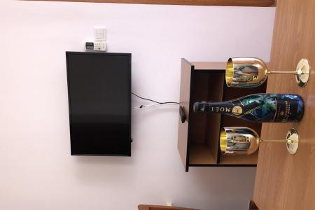 Apartmány HILA foto 2