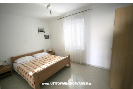 Apartmány Irena - Krk foto 3