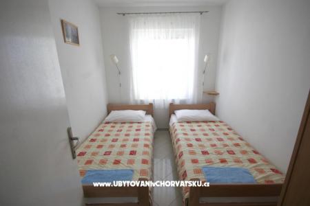 Apartmány Irena - Krk foto 5