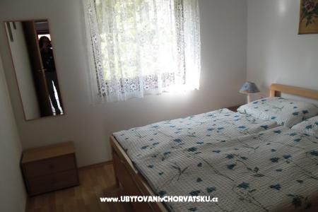 Apartmány ivan foto 5