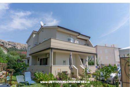 Apartmány Jadran foto 5