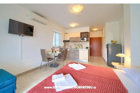 Apartmány Ivica foto 2