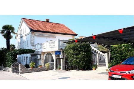 Apartmány Jančić  ostrov Krk Chorvátsko