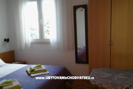 Apartmány Jančić  foto 3