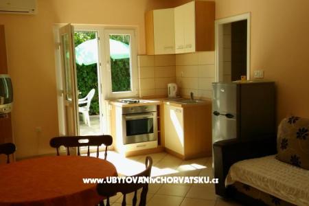 Apartmány Jančić  foto 4