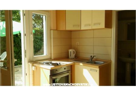 Apartmány Jančić  foto 5