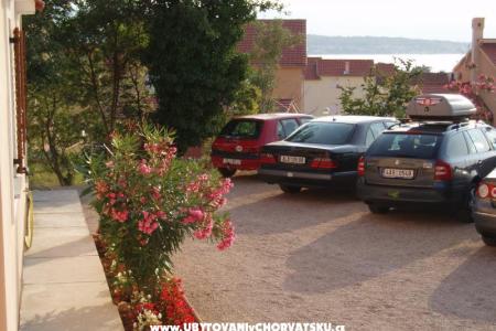 Apartmány Josip - Malinska, Krk foto 3