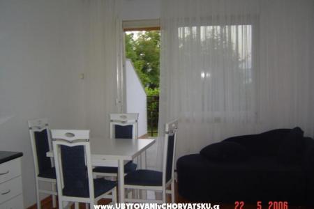 Apartmány Kapov foto 3