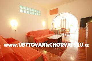 Apartmány Kayser foto 5