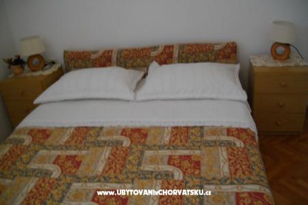 Apartmány Kinkela foto 5