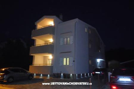 Apartmány Klarić foto 2