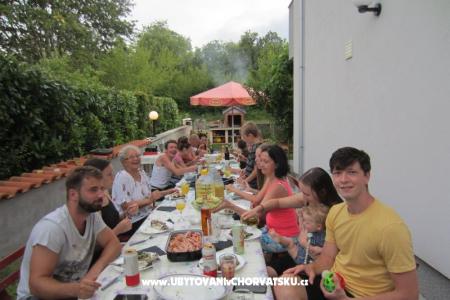 Apartmány Klarić foto 3