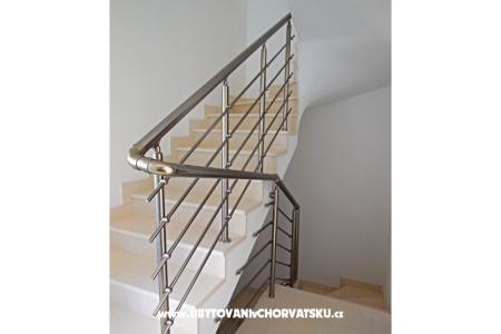 Apartmány Klarić foto 5