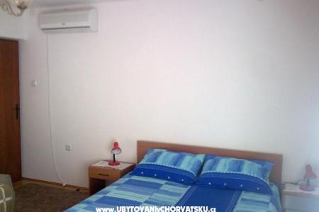 Apartmány Krk Kornič  foto 2