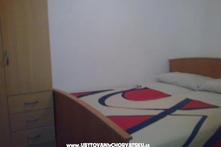 Apartmány Krk Kornič  foto 3