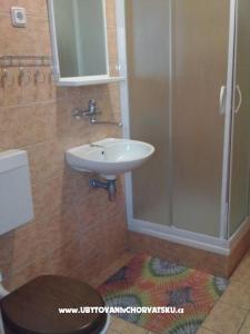 Apartmány Krk Kornič  foto 5