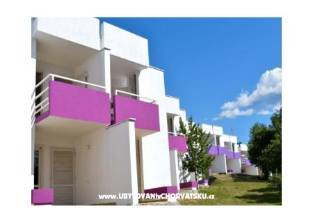 Apartmány Lavande Malinska foto 2