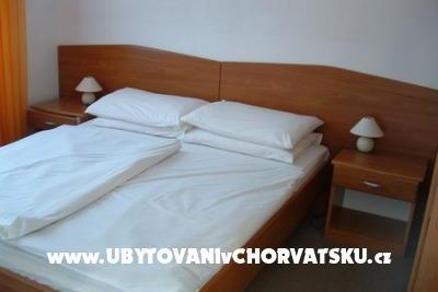 Apartmány Lavande Malinska foto 5