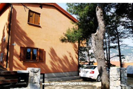 Apartmány Lili foto 3