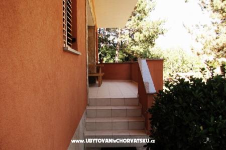 Apartmány Lili foto 4