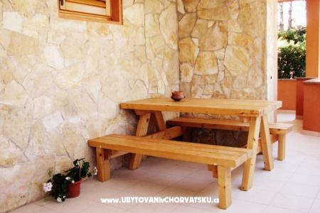 Apartmány Lili foto 5