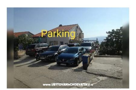 Apartmány lizy foto 2