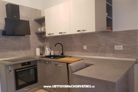 Apartmány Lorena foto 4