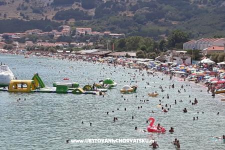 Apartmány Lovinčić foto 3