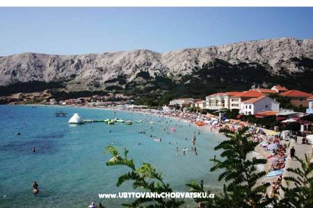 Apartmány Lovinčić foto 4