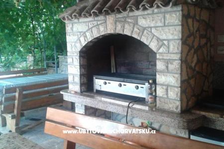 Apartmány Lucijana Baska foto 3