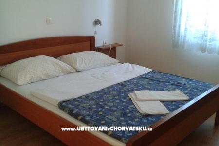 Apartmány Lucijana Baska foto 5