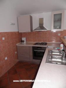 Apartmány Marija foto 3