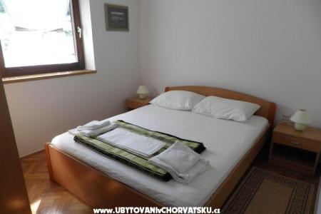 Apartmány Marija foto 4