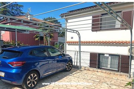 Apartmány Malenica, NJIVICE, KRK foto 2