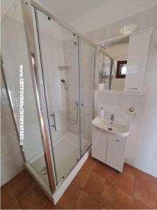 Apartmány Malenica, NJIVICE, KRK foto 3