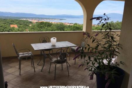Apartmány Malinska foto 3