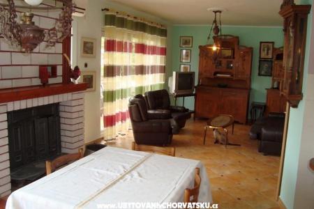 Apartmány Marija Krok foto 2