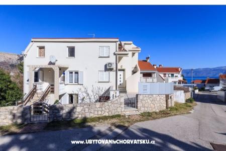Apartmány Maričić foto 5