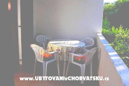 Apartmány Markas foto 2