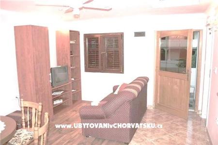 Apartmány Markas foto 5