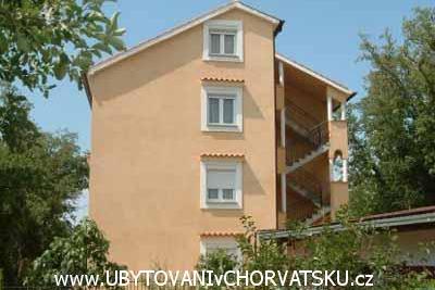 Apartmány Marko foto 2