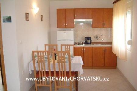 Apartmány Marko foto 3