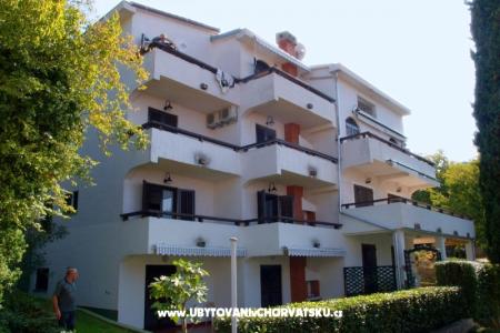 Apartmány Matić foto 2